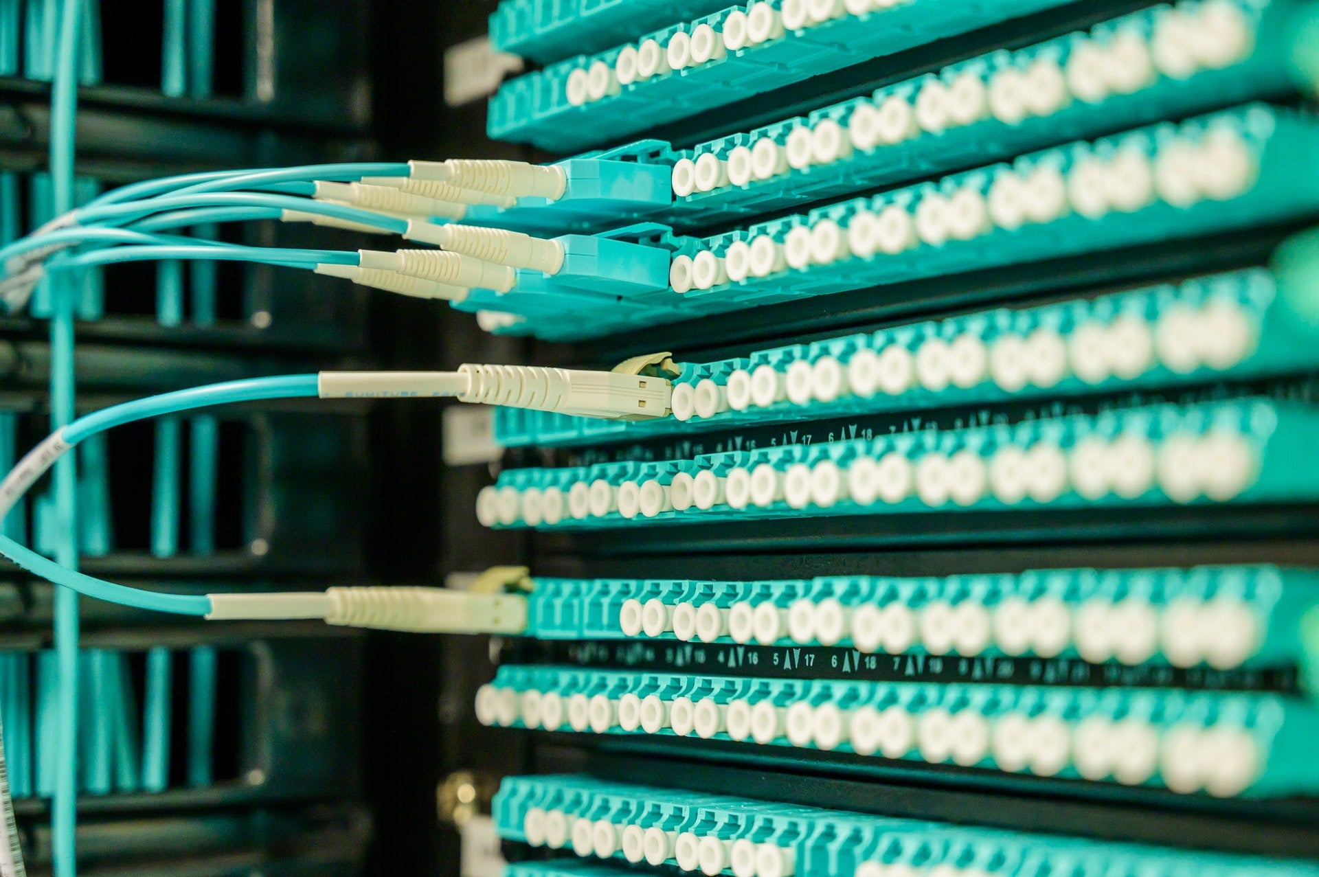 How Fiber Optics Improve Telecommunications How Fiber Optics Improve Telecommunications